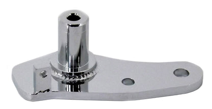 V-Twin Mfg. Brake Pedal Mount Plate For Harley FX Softail 1990-1999