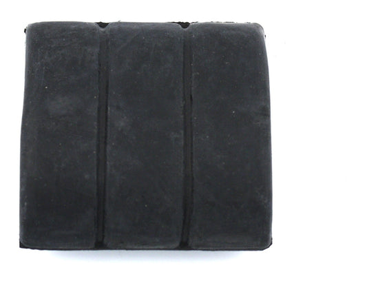  V-Twin Mfg. Brake Pedal Pad For Harley EL / FL 1936-1965