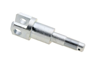 V-Twin Mfg. Brake Pedal Pivot Shaft For Harley XL 1991-2003