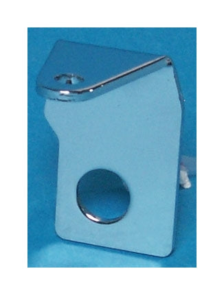 V-Twin Mfg. Brake Pedal Stop For Harley Sportster 1980-1985