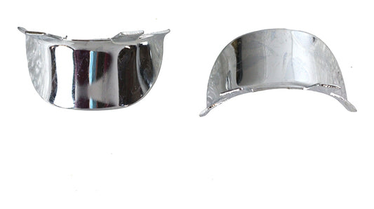 V-Twin Mfg. Bullet Light Visors