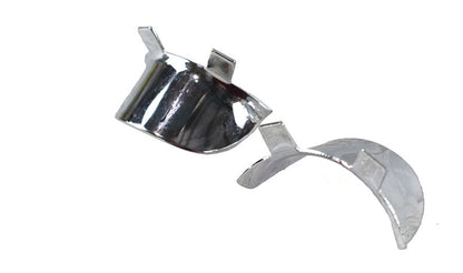 V-Twin Mfg. Bullet Light Visors