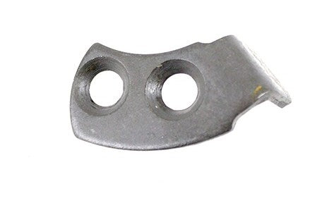  V-Twin Mfg. Bumper Plate Kick Starter For Harley FL / FX 1978-1984