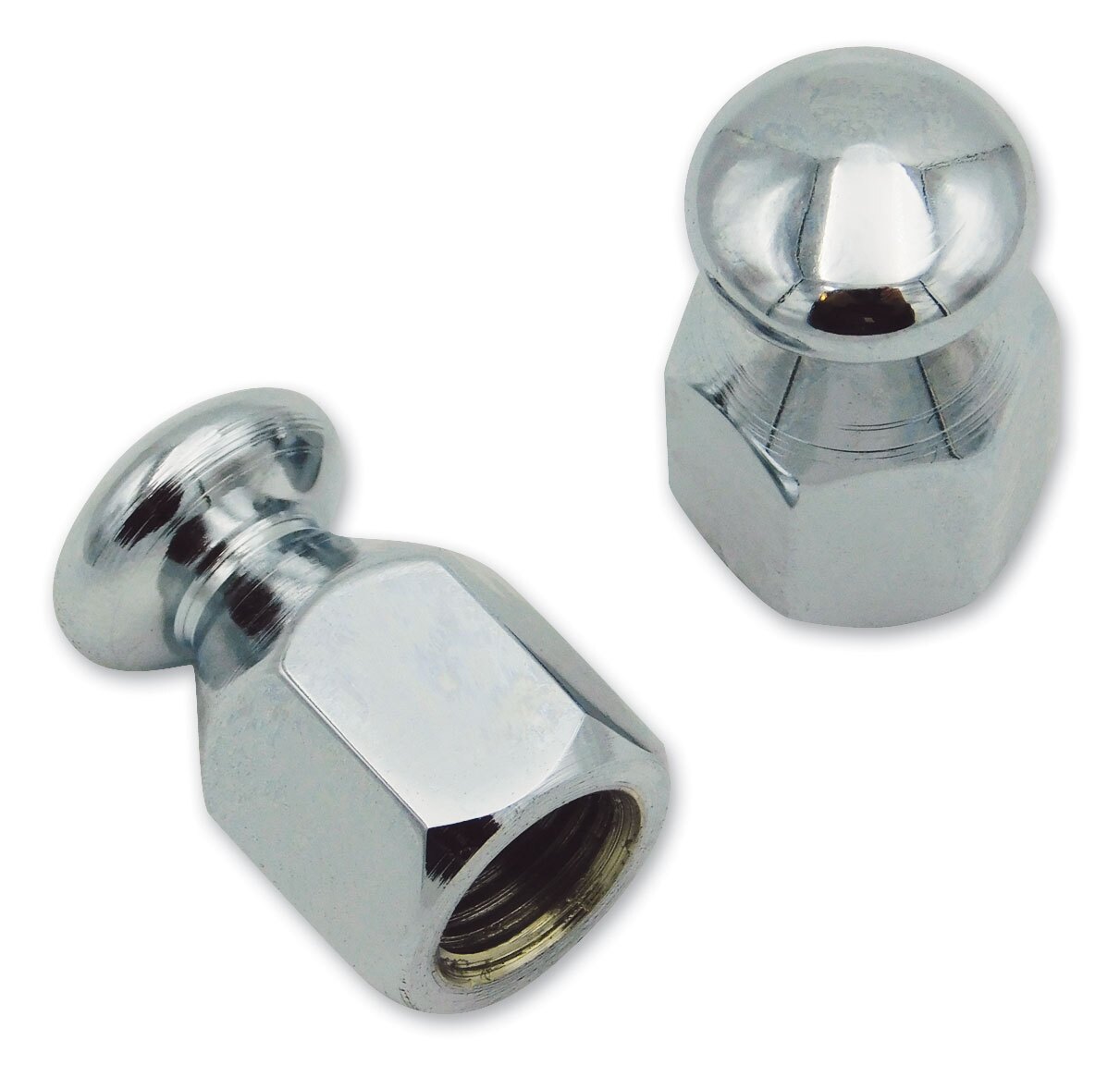 V-Twin Mfg. Bungee Nuts