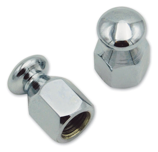  V-Twin Mfg. Bungee Nuts