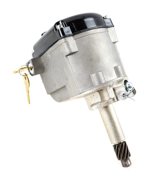  V-Twin Mfg. Burkhardt Magneto Assembly For Harley Sportster 1957-1970