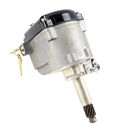  V-Twin Mfg. Burkhardt Magneto Assembly For Harley Sportster 1957-1970