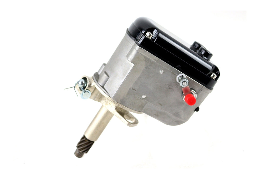  V-Twin Mfg. Burkhardt Magneto Assembly For Harley Sportster 1957-1970