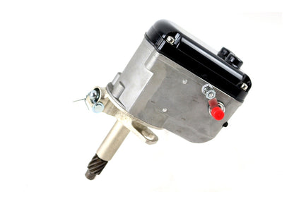  V-Twin Mfg. Burkhardt Magneto Assembly For Harley Sportster 1957-1970