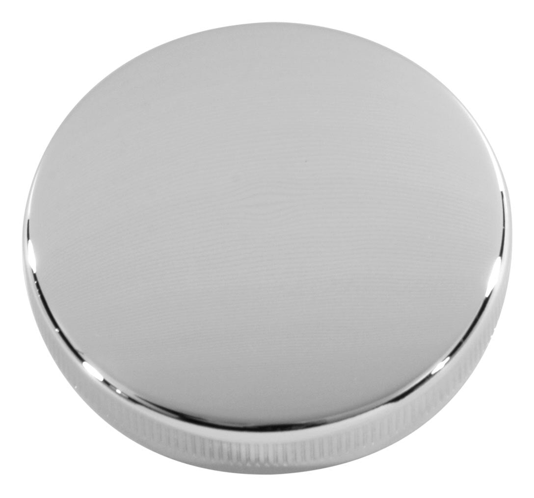  V-Twin Mfg. Cam Style Gas Cap For Harley 1936-1982