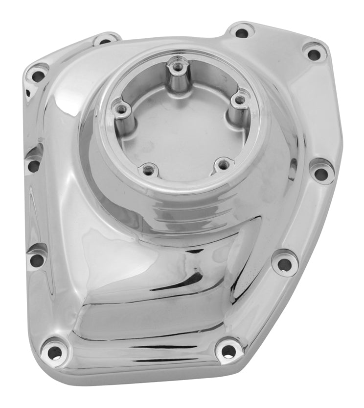 V-Twin Mfg. Camshaft Cover For Harley Twin Cam 2001-2017
