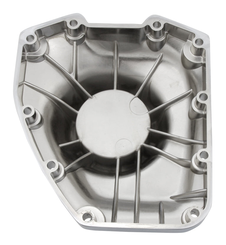V-Twin Mfg. Camshaft Cover For Harley Twin Cam 2001-2017