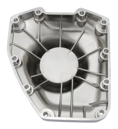 V-Twin Mfg. Camshaft Cover For Harley Twin Cam 2001-2017