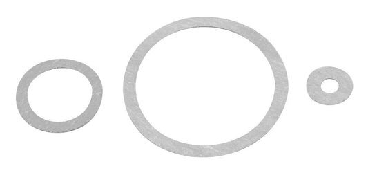  V-Twin Mfg. Canister Filter Seals For Harley FL 1941-1964