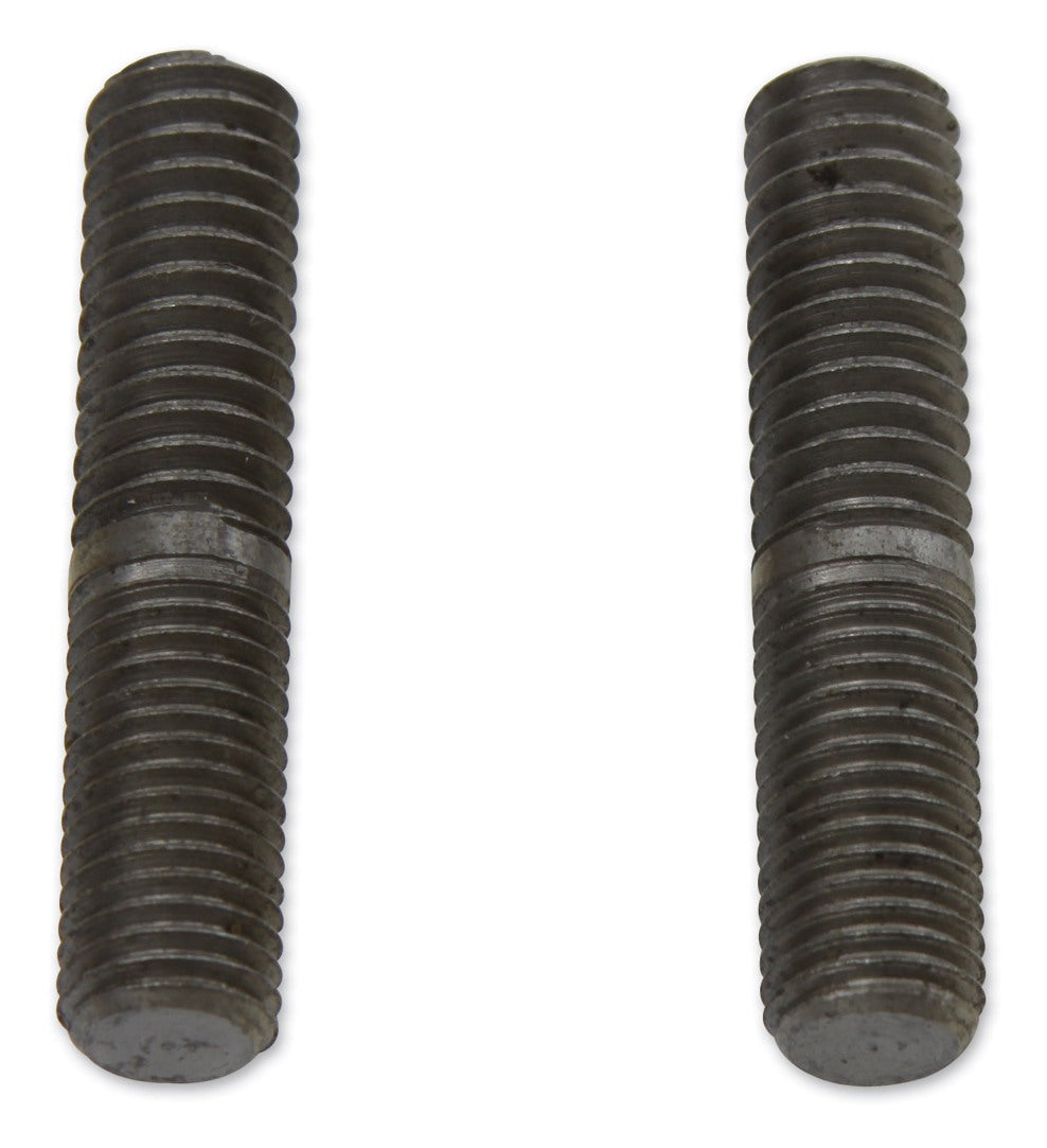  V-Twin Mfg. Carb Mount Studs For Harley FL FX XL 1965-1977