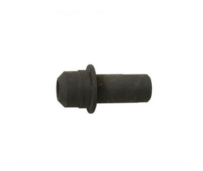  V-Twin Mfg. Cast Iron Standard Valve Guide Set For Harley Knucklehead 1936-1947