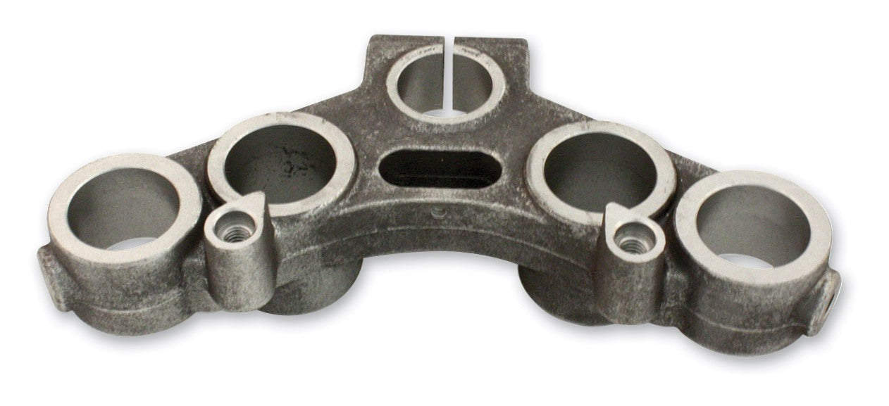 V-Twin Mfg. Cast Top Triple Tree For Harley FX / XL 1954-1972