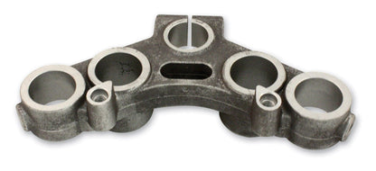 V-Twin Mfg. Cast Top Triple Tree For Harley FX / XL 1954-1972