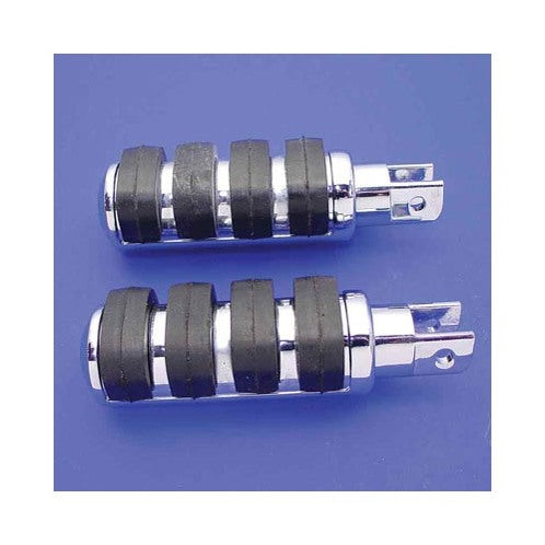  V-Twin Mfg. Cats Paw Footpegs [Open Box]