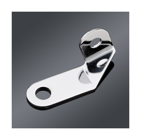  V-Twin Mfg. Choke Cable Bracket For Harley FL 1966-1972