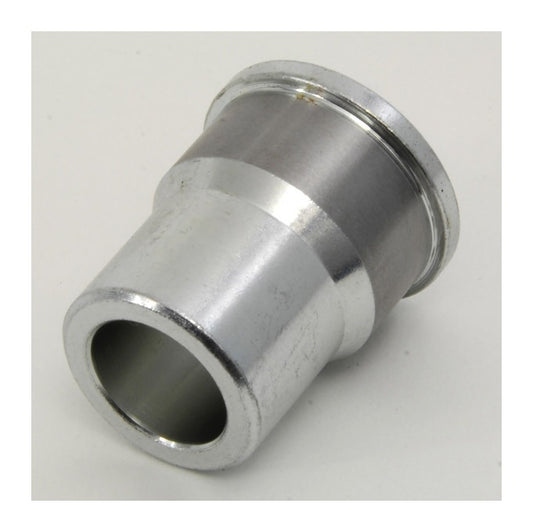  V-Twin Mfg. Chrome Axle Spacer For Harley FL 1972