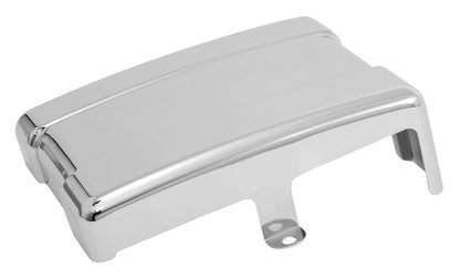  V-Twin Mfg. Battery Cover For Harley FXD 2006-2017