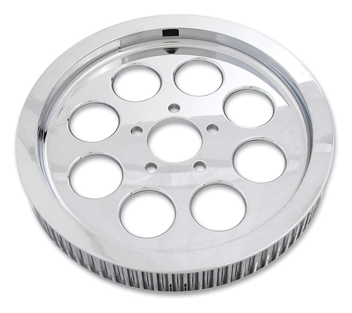  V-Twin Mfg. Drive Belt Pulley For Harley Touring 2000-2003