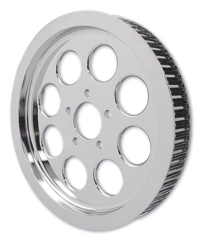 V-Twin Mfg. Drive Belt Pulley For Harley Touring 2000-2003