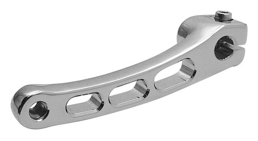  V-Twin Mfg. Chrome Billet Shift Lever For Harley Sportster 1991-2003