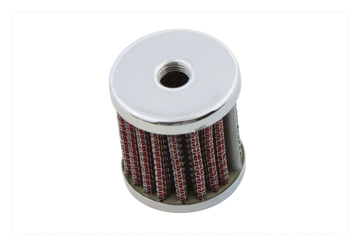  V-Twin Mfg. Crankcase Breather