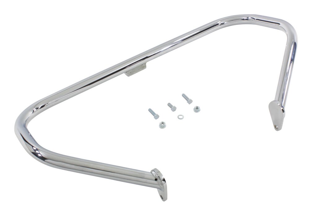 V-Twin Mfg. Engine Guard For Harley Dyna 1999-2005