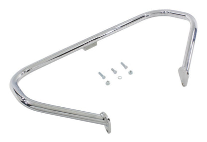 V-Twin Mfg. Engine Guard For Harley Dyna 1999-2005