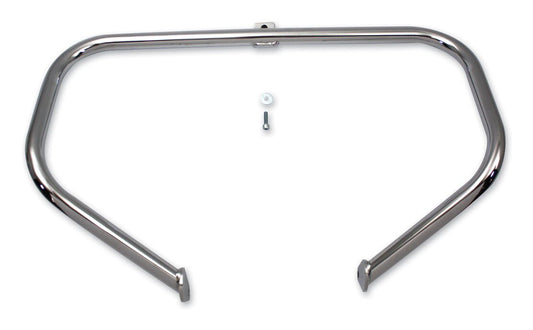  V-Twin Mfg. Chrome Front Engine Bar For Harley Touring 1997-2008