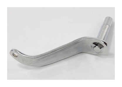 V-Twin Mfg. Chrome Front Inner Shift Arm For Harley FL 1970-1984