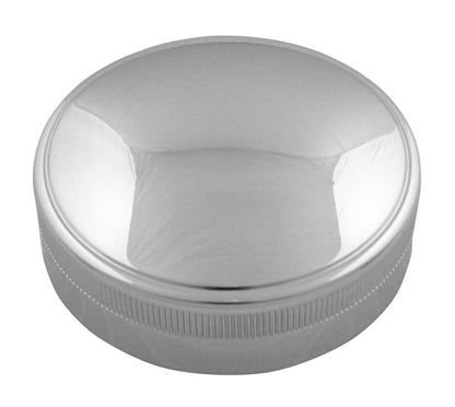 V-Twin Mfg. High-Profile Gas Cap For Harley FL 1965-1972