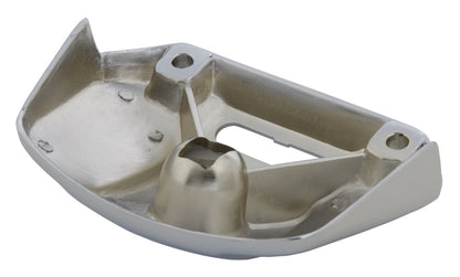  V-Twin Mfg. Headlight Visor For Harley FXD / XL 1991-2003