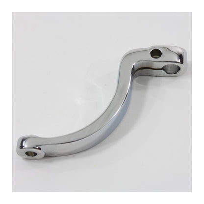  V-Twin Mfg. Chrome Heel-Toe Shift Lever For Harley FL 1954-1964
