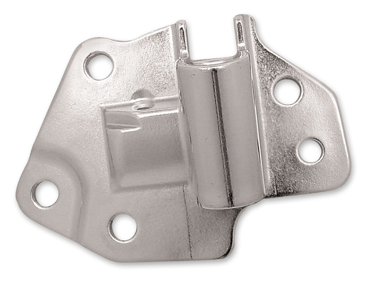 V-Twin Mfg. Kickstand Mount Bracket For Harley Touring 2009-2016
