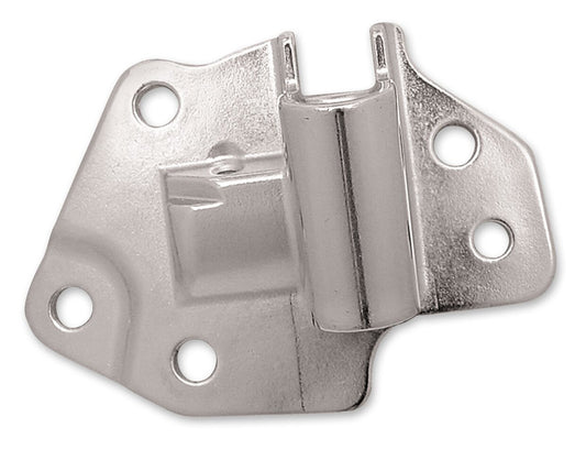  V-Twin Mfg. Kickstand Mount Bracket For Harley Touring 2009-2016