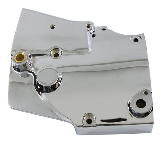  V-Twin Mfg. Chrome Sprocket Cover For Harley Sportster XLS 1979
