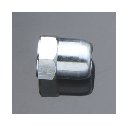  V-Twin Mfg. Clutch Adjusting Screw Locknut For Harley Sportster 1954-1970