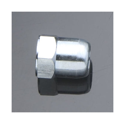  V-Twin Mfg. Clutch Adjusting Screw Locknut For Harley Sportster 1954-1970