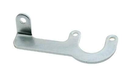V-Twin Mfg. Clutch Cable Release Bracket For Harley 1936-1964