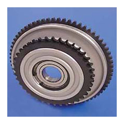  V-Twin Mfg. Clutch Drum For Harley Big Twin 1985-1990