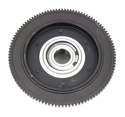  V-Twin Mfg. Clutch Drum For Harley Big Twin 2006-2010