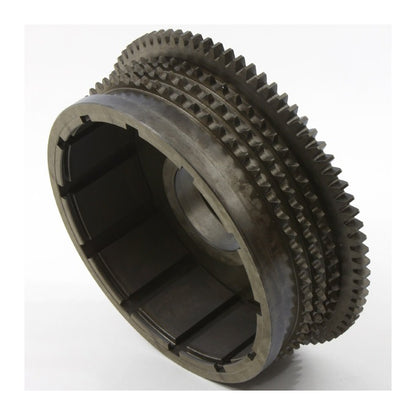  V-Twin Mfg. Clutch Drum With Ring Gear For Harley Sportster 1981-1984
