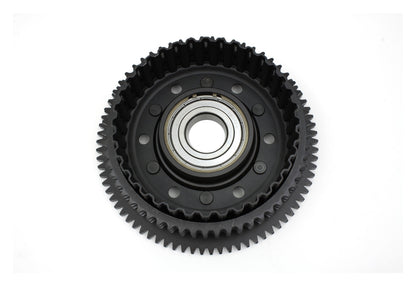  V-Twin Mfg. Clutch Drum With Sprocket For Harley Sportster 2004-2022