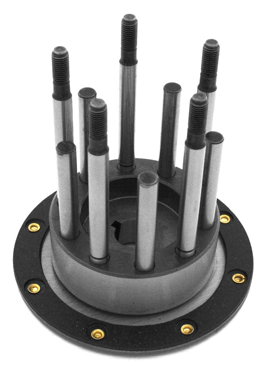 V-Twin Mfg. Clutch Hub For Harley FL / FX 1941-1984