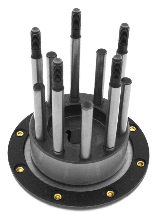  V-Twin Mfg. Clutch Hub For Harley FL / FX 1941-1984