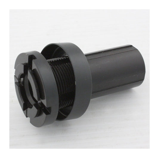  V-Twin Mfg. Clutch Hub Nut Kit For Harley EL UL 1936-1940